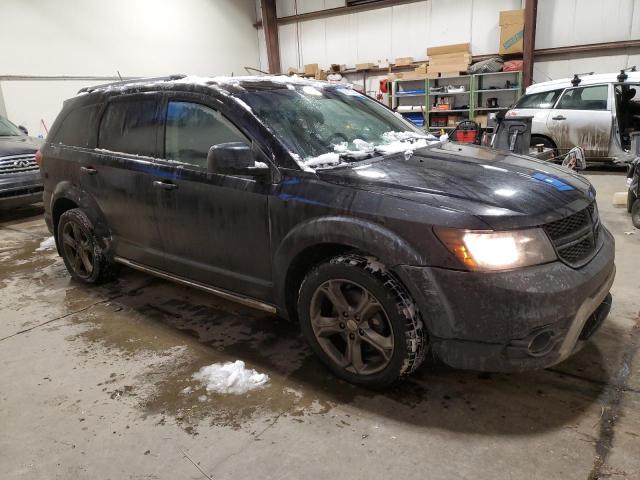 Photo 3 VIN: 3C4PDDGG6HT529125 - DODGE JOURNEY CR 