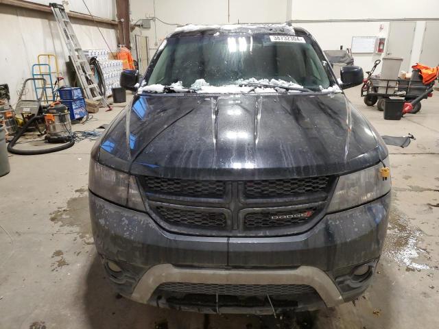 Photo 4 VIN: 3C4PDDGG6HT529125 - DODGE JOURNEY CR 