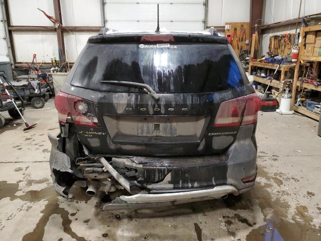 Photo 5 VIN: 3C4PDDGG6HT529125 - DODGE JOURNEY CR 