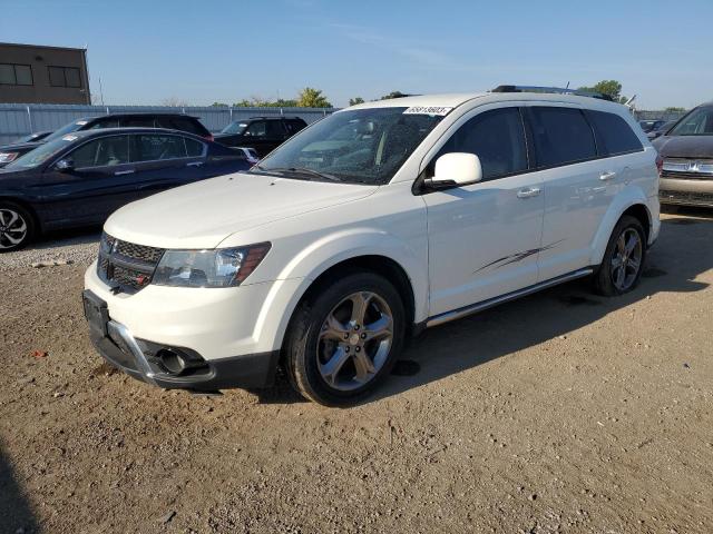 Photo 0 VIN: 3C4PDDGG6HT565347 - DODGE JOURNEY 