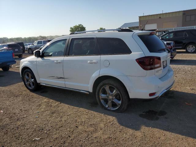 Photo 1 VIN: 3C4PDDGG6HT565347 - DODGE JOURNEY 