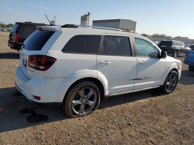 Photo 2 VIN: 3C4PDDGG6HT565347 - DODGE JOURNEY 