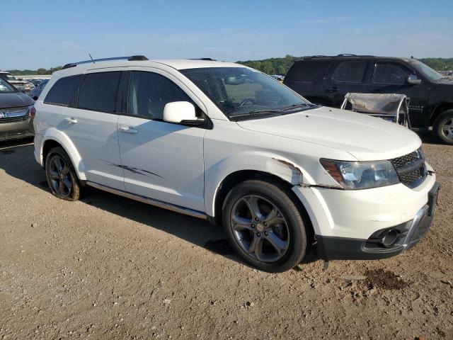 Photo 3 VIN: 3C4PDDGG6HT565347 - DODGE JOURNEY 