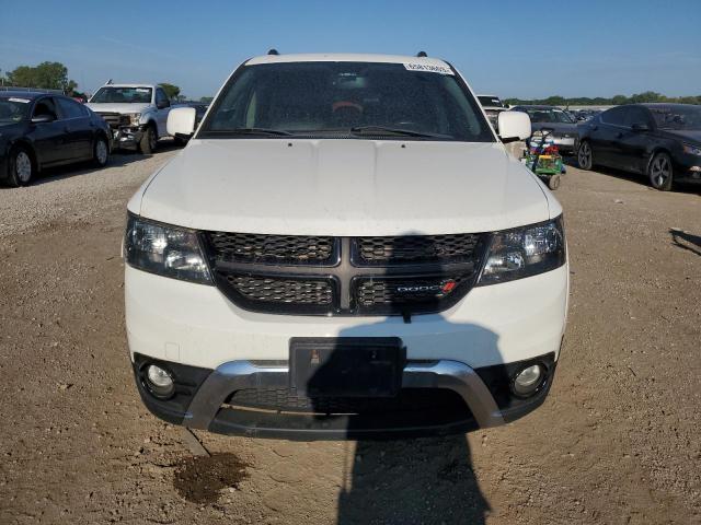 Photo 4 VIN: 3C4PDDGG6HT565347 - DODGE JOURNEY 