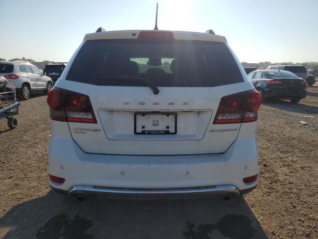 Photo 5 VIN: 3C4PDDGG6HT565347 - DODGE JOURNEY 