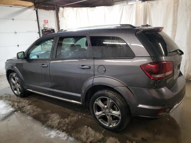 Photo 1 VIN: 3C4PDDGG6HT583184 - DODGE JOURNEY 