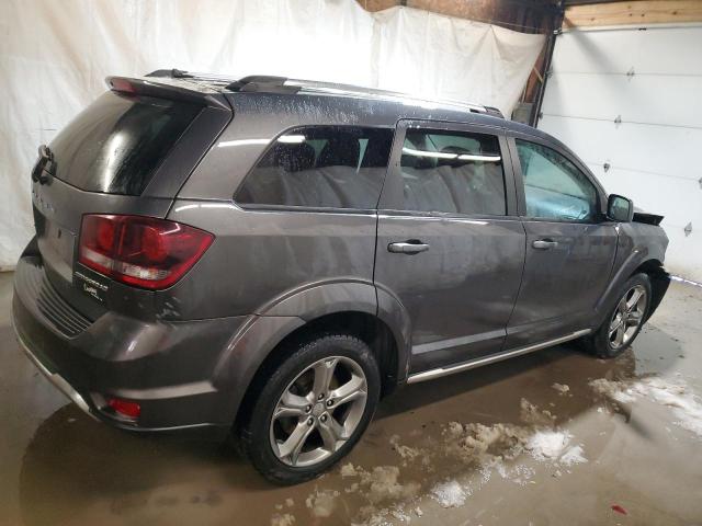 Photo 2 VIN: 3C4PDDGG6HT583184 - DODGE JOURNEY 