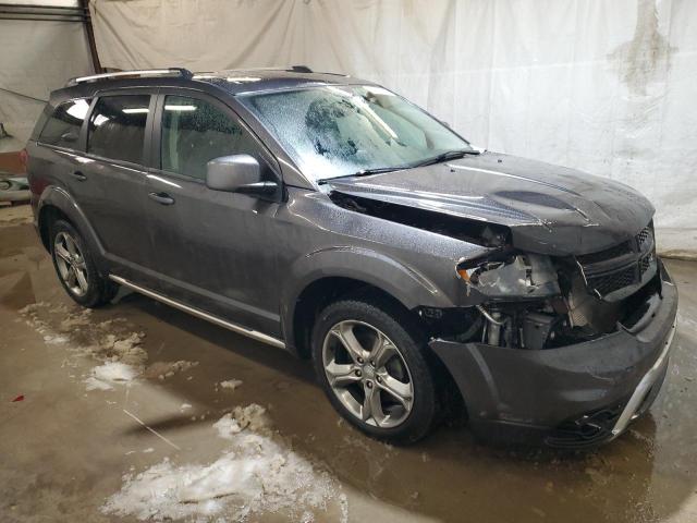 Photo 3 VIN: 3C4PDDGG6HT583184 - DODGE JOURNEY 