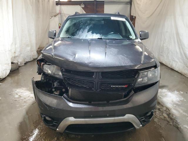 Photo 4 VIN: 3C4PDDGG6HT583184 - DODGE JOURNEY 