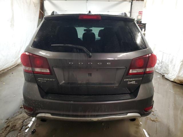 Photo 5 VIN: 3C4PDDGG6HT583184 - DODGE JOURNEY 