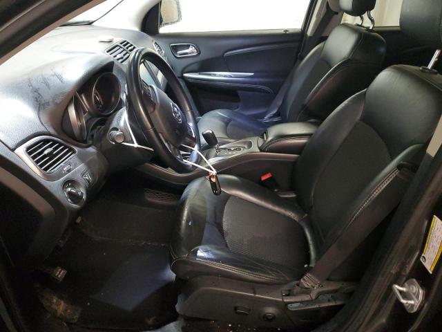 Photo 6 VIN: 3C4PDDGG6HT583184 - DODGE JOURNEY 