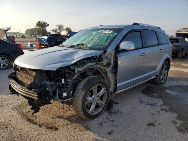 Photo 0 VIN: 3C4PDDGG6HT600145 - DODGE JOURNEY CR 