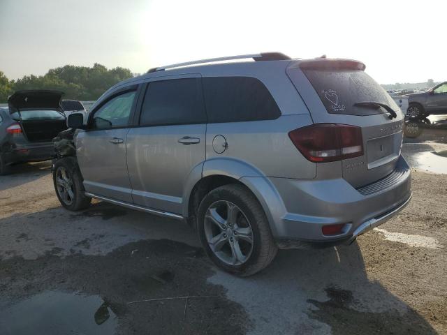 Photo 1 VIN: 3C4PDDGG6HT600145 - DODGE JOURNEY CR 