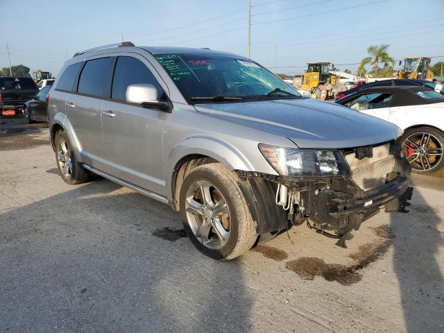 Photo 3 VIN: 3C4PDDGG6HT600145 - DODGE JOURNEY CR 