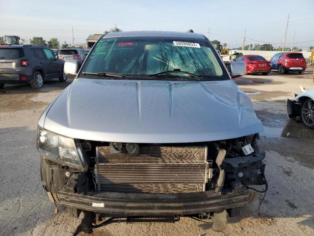 Photo 4 VIN: 3C4PDDGG6HT600145 - DODGE JOURNEY CR 