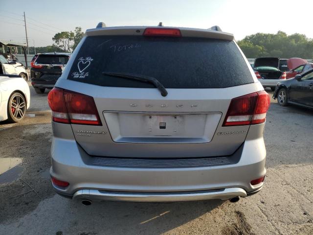 Photo 5 VIN: 3C4PDDGG6HT600145 - DODGE JOURNEY CR 