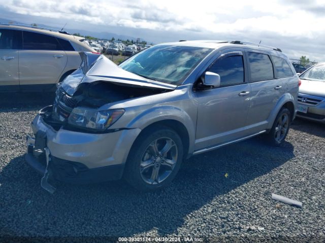 Photo 1 VIN: 3C4PDDGG6HT616510 - DODGE JOURNEY 