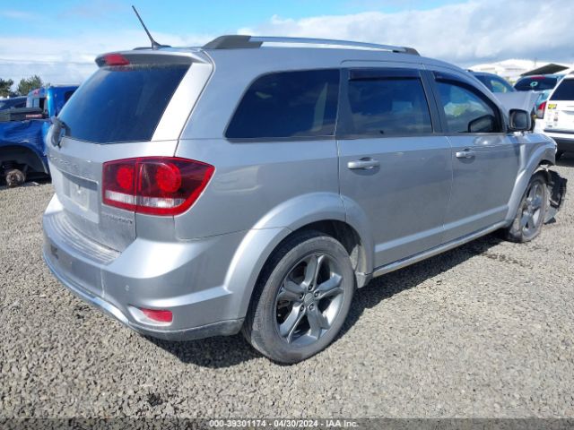 Photo 3 VIN: 3C4PDDGG6HT616510 - DODGE JOURNEY 