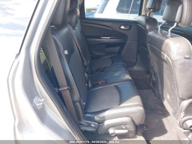 Photo 7 VIN: 3C4PDDGG6HT616510 - DODGE JOURNEY 