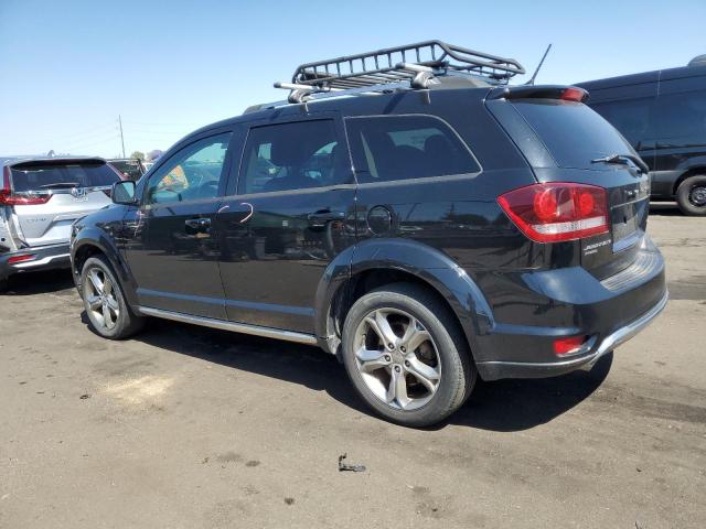 Photo 1 VIN: 3C4PDDGG6HT634196 - DODGE JOURNEY CR 