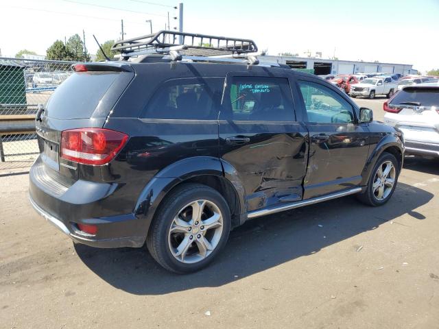 Photo 2 VIN: 3C4PDDGG6HT634196 - DODGE JOURNEY CR 