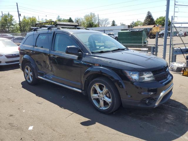 Photo 3 VIN: 3C4PDDGG6HT634196 - DODGE JOURNEY CR 