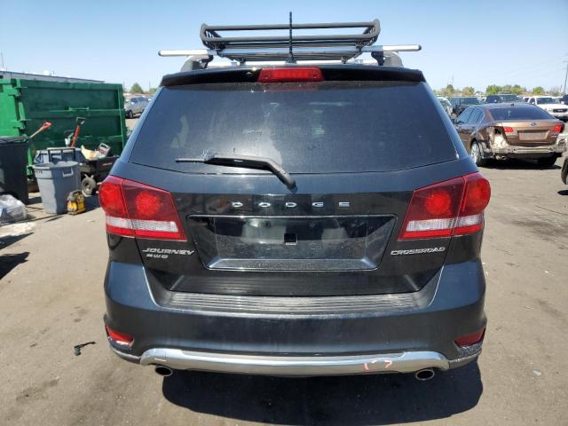 Photo 5 VIN: 3C4PDDGG6HT634196 - DODGE JOURNEY CR 