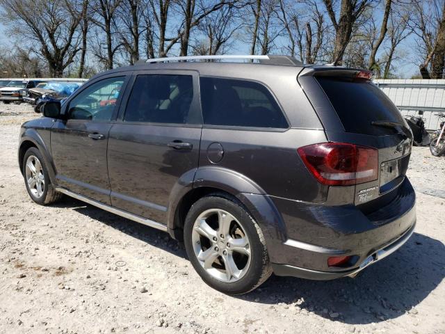 Photo 1 VIN: 3C4PDDGG6HT696049 - DODGE JOURNEY CR 