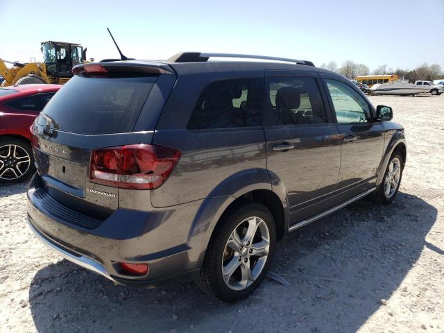 Photo 2 VIN: 3C4PDDGG6HT696049 - DODGE JOURNEY CR 