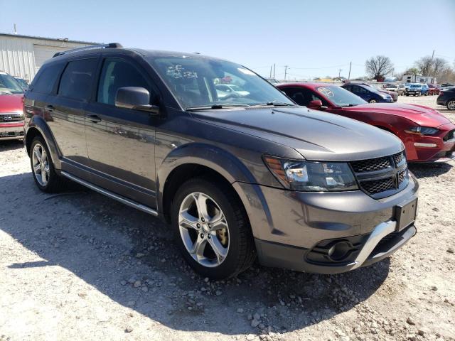 Photo 3 VIN: 3C4PDDGG6HT696049 - DODGE JOURNEY CR 