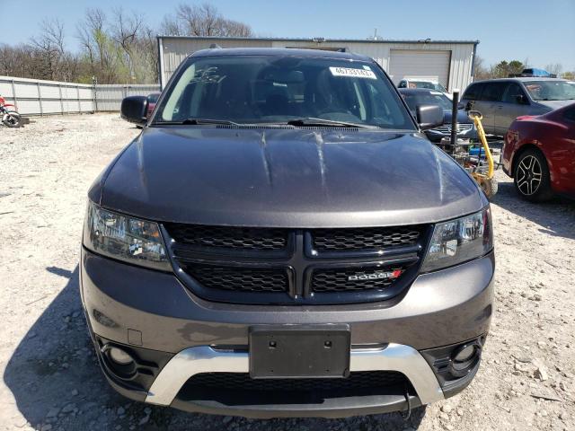 Photo 4 VIN: 3C4PDDGG6HT696049 - DODGE JOURNEY CR 