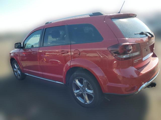 Photo 1 VIN: 3C4PDDGG6HT709916 - DODGE JOURNEY 