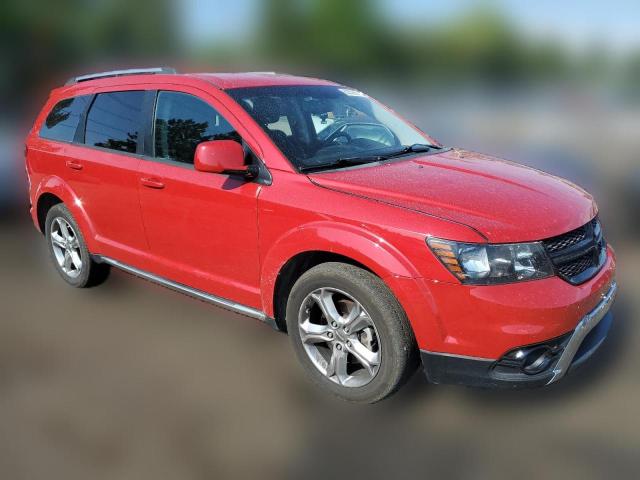 Photo 3 VIN: 3C4PDDGG6HT709916 - DODGE JOURNEY 