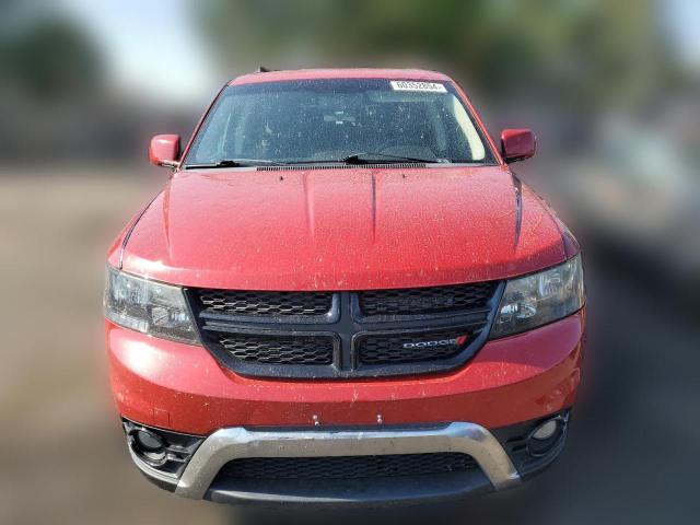 Photo 4 VIN: 3C4PDDGG6HT709916 - DODGE JOURNEY 