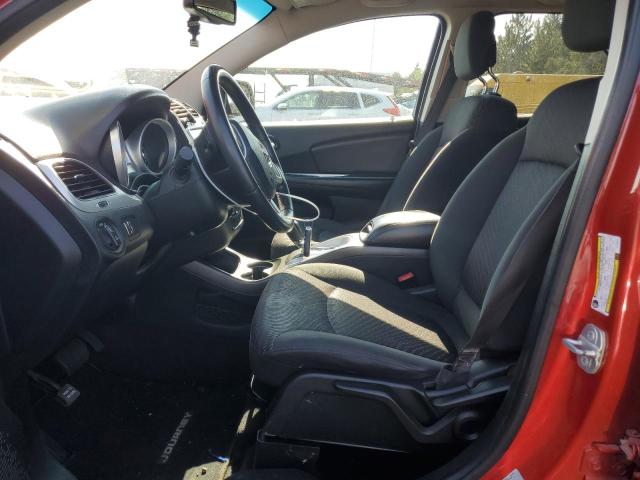 Photo 6 VIN: 3C4PDDGG6HT709916 - DODGE JOURNEY 