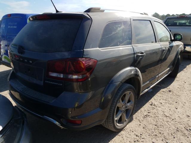 Photo 3 VIN: 3C4PDDGG6JT187407 - DODGE JOURNEY CROSSROAD 