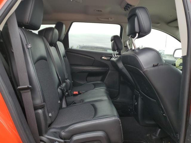 Photo 10 VIN: 3C4PDDGG6JT311773 - DODGE JOURNEY 