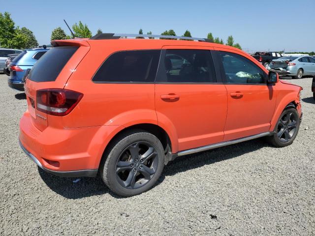 Photo 2 VIN: 3C4PDDGG6JT311773 - DODGE JOURNEY 