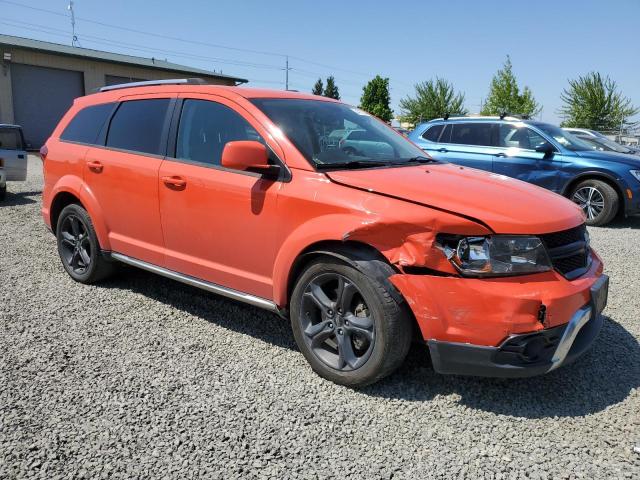 Photo 3 VIN: 3C4PDDGG6JT311773 - DODGE JOURNEY 