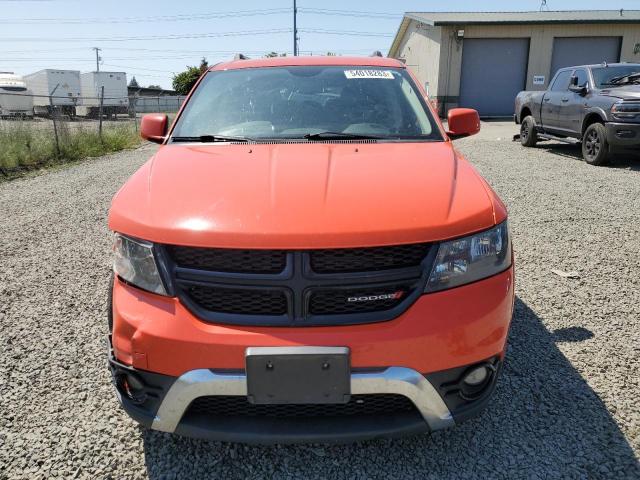 Photo 4 VIN: 3C4PDDGG6JT311773 - DODGE JOURNEY 