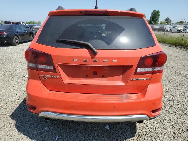 Photo 5 VIN: 3C4PDDGG6JT311773 - DODGE JOURNEY 