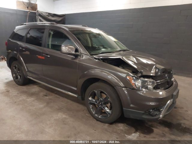 Photo 0 VIN: 3C4PDDGG6JT364215 - DODGE JOURNEY 