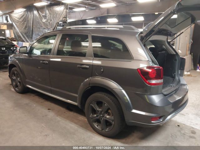 Photo 2 VIN: 3C4PDDGG6JT364215 - DODGE JOURNEY 