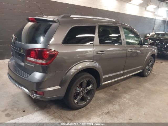 Photo 3 VIN: 3C4PDDGG6JT364215 - DODGE JOURNEY 