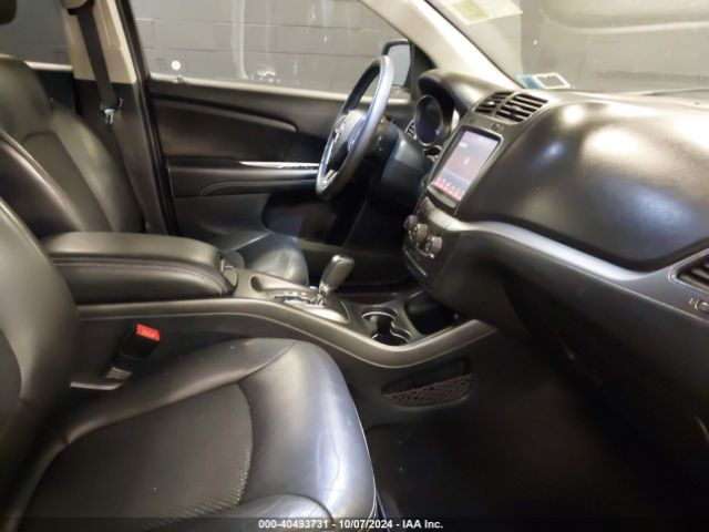 Photo 4 VIN: 3C4PDDGG6JT364215 - DODGE JOURNEY 