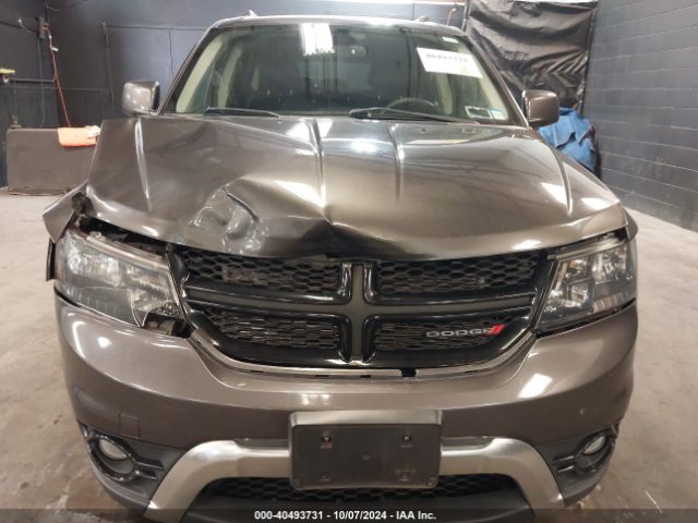 Photo 5 VIN: 3C4PDDGG6JT364215 - DODGE JOURNEY 