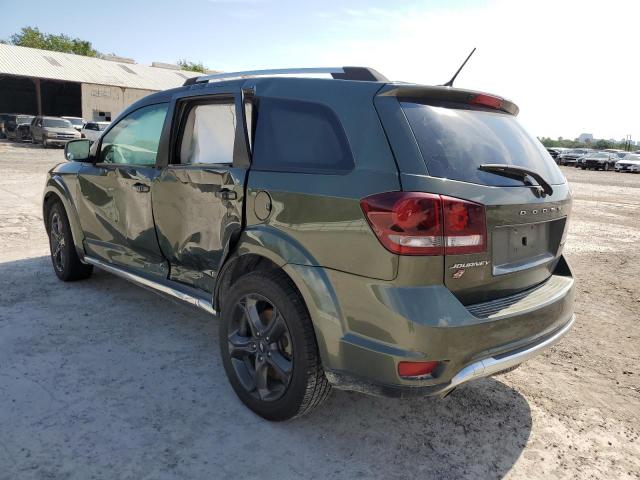 Photo 1 VIN: 3C4PDDGG6JT370953 - DODGE JOURNEY CR 