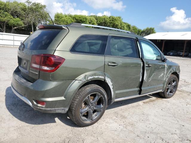 Photo 2 VIN: 3C4PDDGG6JT370953 - DODGE JOURNEY CR 