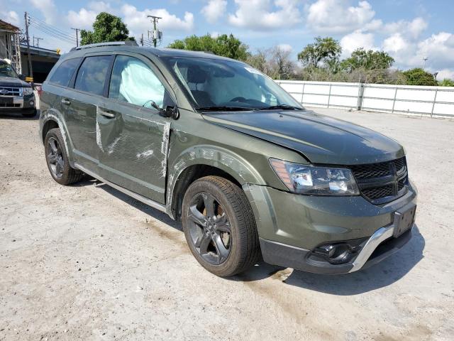 Photo 3 VIN: 3C4PDDGG6JT370953 - DODGE JOURNEY CR 