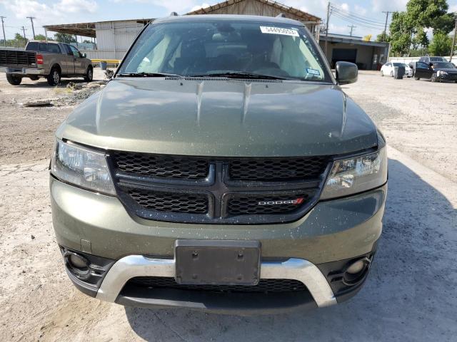 Photo 4 VIN: 3C4PDDGG6JT370953 - DODGE JOURNEY CR 